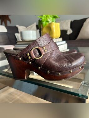 Korks by Kork Ease Clog